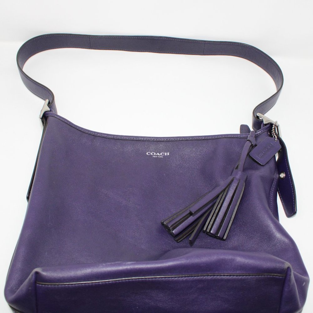 Coach Legacy Duffle